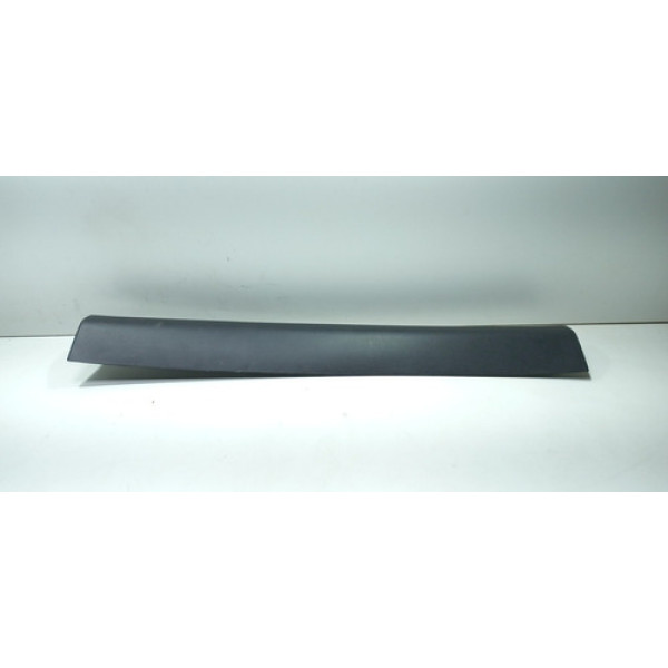 Acabamento Moldura Interno Porta Malas Peugeot 2008