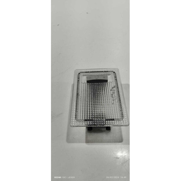 Luz De Teto Onix Prisma Cobalt 2018