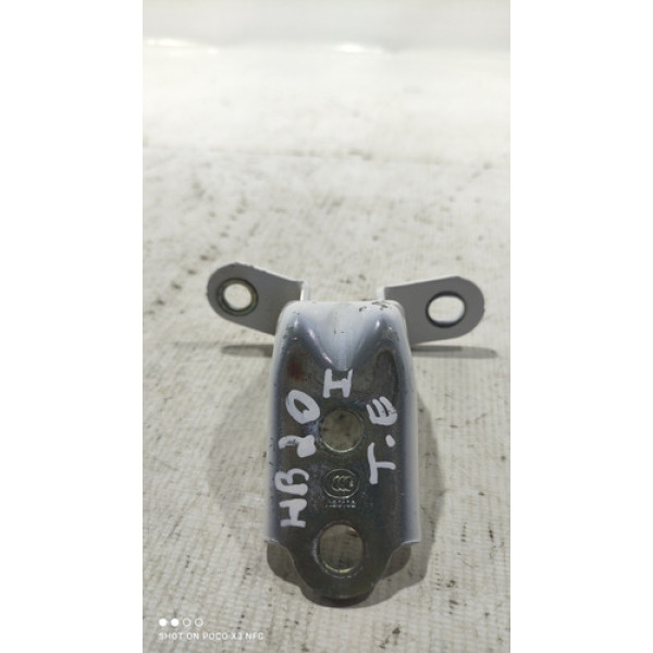 Dobradiça Inferior Porta Traseira Esquerda Hyundai Hb20 2015
