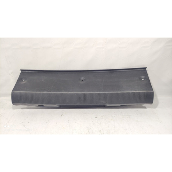 Acabamento Painel Traseiro Citroën C4 Pallas 2011-2016