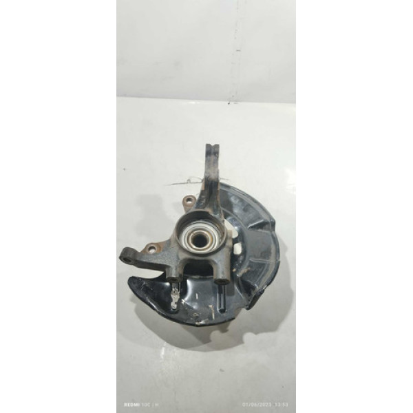 Montante Dianteira Esquerda Hyundai I30 2.0 Auto 2012 Ppp