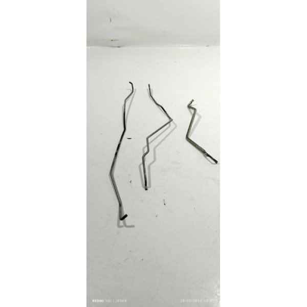 Cabo Trava Fechadura Dianteira Direita Kia Picanto 07/2011