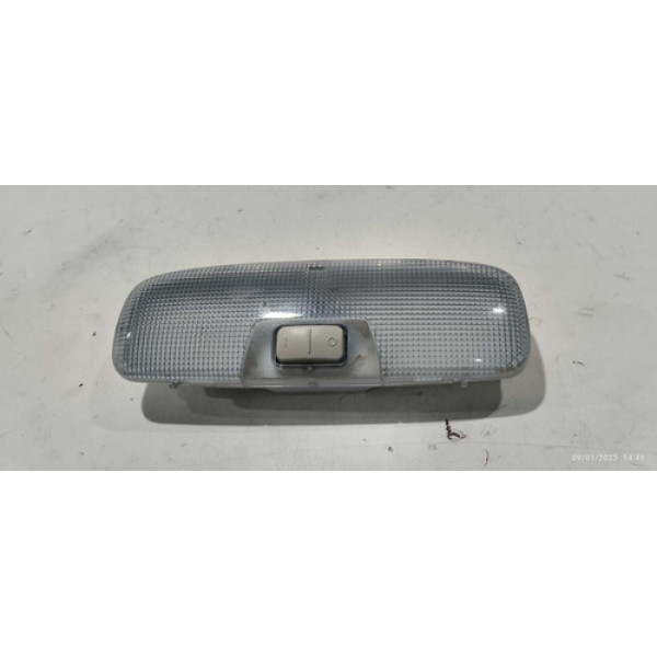 Luz De Teto Cortesia Ford Ka 2017