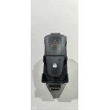 Botão Trava Pisca Alerta Renault Logan Sandero 2015/2018