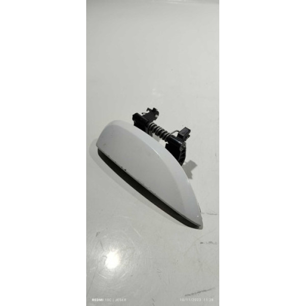 Maçaneta Externa Dianteira Direita Renault Logan 2015 Dianteira