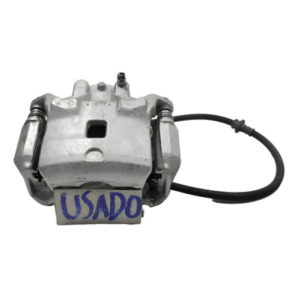 Pinça Dianteira Esquerda Sentra Aut 2008/2012 (usado Compare