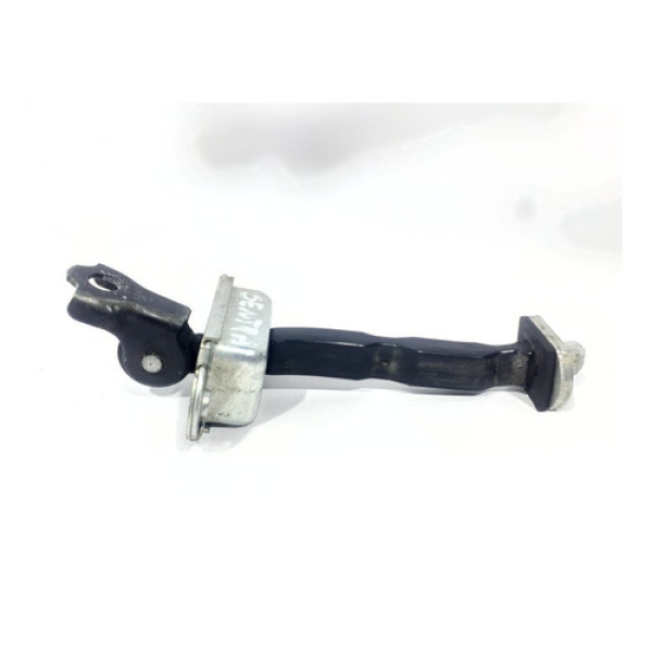 Limitador Porta Traseira Direita Nissan Sentra 2008 A 2012