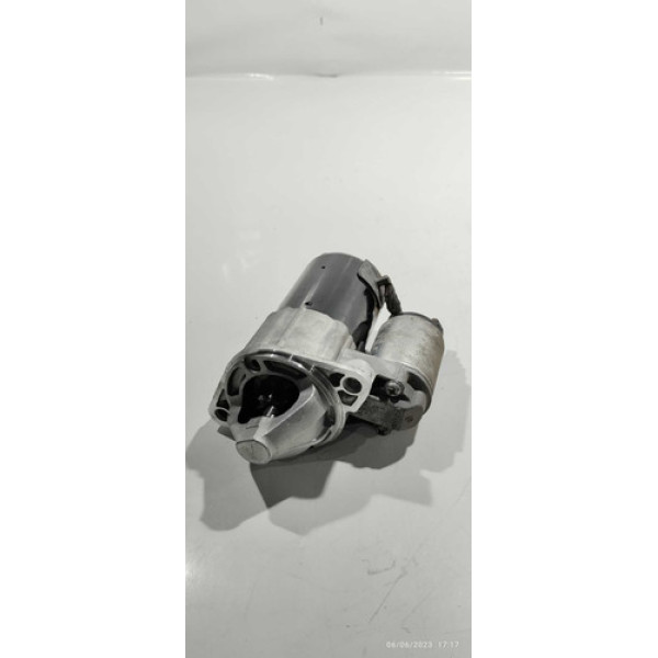 Motor De Arranque Hyundai I30 2.0 Automático 2012