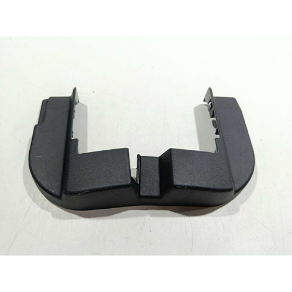 Moldura Banco Traseiro Central Discovery Sport Sd4 Hse 2016