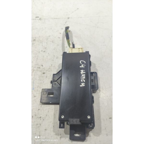 Módulo Bluetooth Citroën C4 Hatch 2.0 2011 9666419080