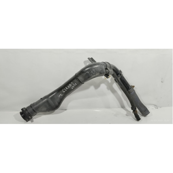 Gargalo Tanque Combustível Kia Cerato 1.6 2006/2008