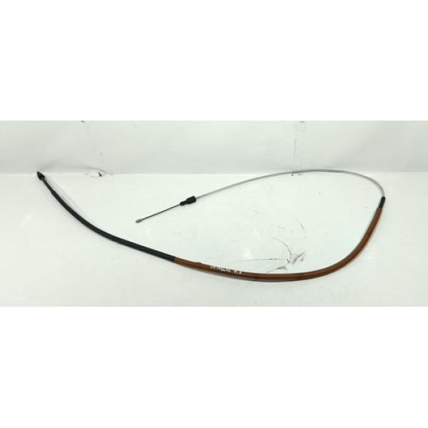 Cabo Freio Mão Traseiro Direito Citroën C4 Pallas 2009-2012 