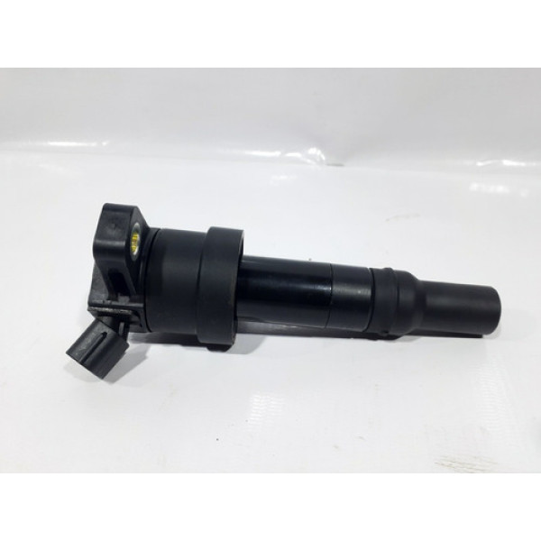 Bobina Ignição Hyundai Hb20 Kia Picanto 1.0 3c 2012 A 2018 R