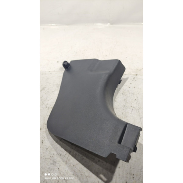 Moldura Soleira Pé Coluna Lado Direito Hyundai Ix35 2010/015