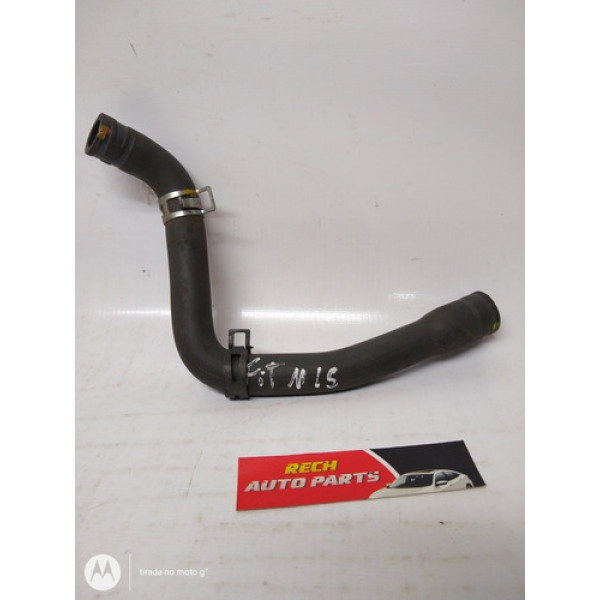 Mangueira Caixa De Ventilação Honda Fit 2015/2018 Original