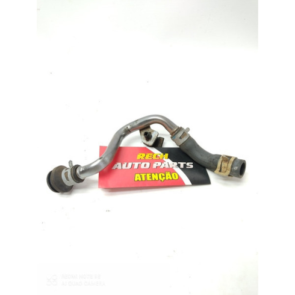 Cano Mangueira Do Filtro De Ar Honda City 2013 Cx 3