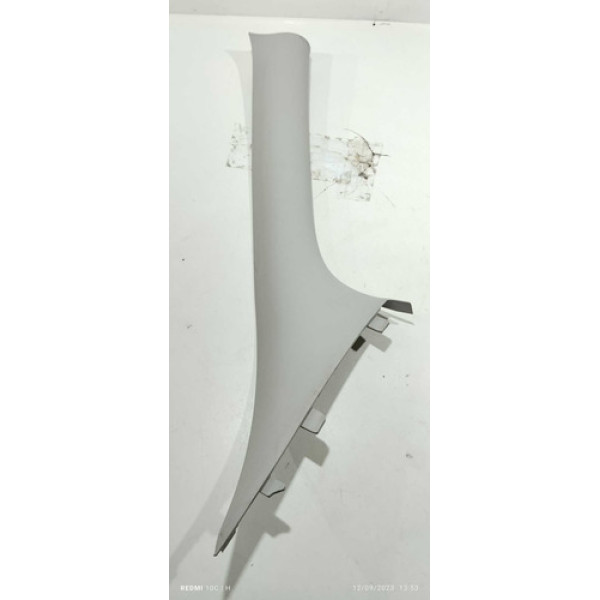 Acabamento Coluna Parabrisa Direito Ford Ka 2015