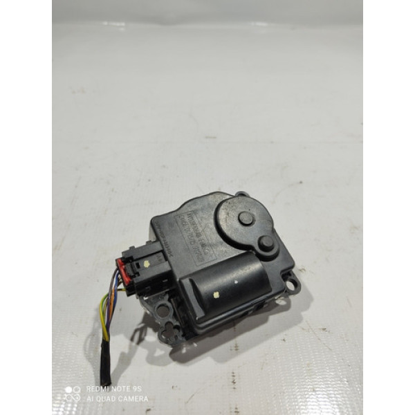 Motor Da Caixa Evaporadora Ford Ka 2015 Hatch Cx15