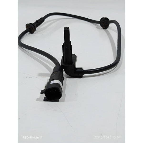 Sensor Cubo Traseiro Direito Onix 1.0 Lt 13/2017