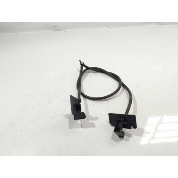 Esguicho Brucutu Fiat Argo Drive 1.0  2020