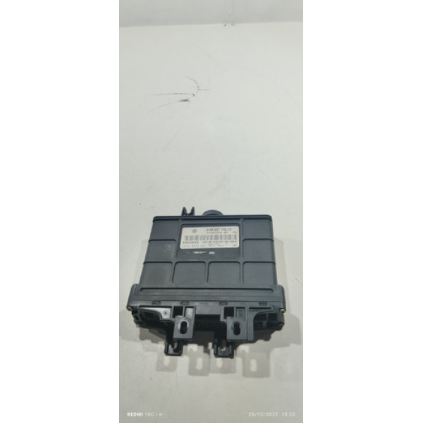 Módulo Do Câmbio Automático Audi A3 1.8 Aspirada 2000-2004