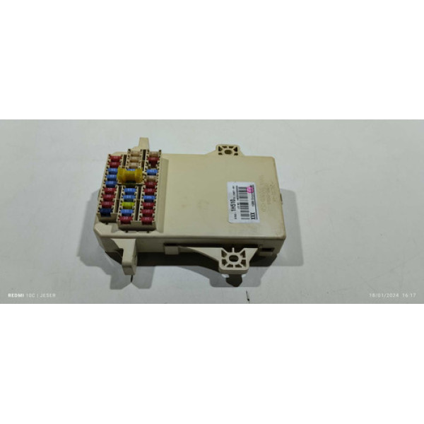 Caixa Fusível Hyundai I30 2.0 2008/2011