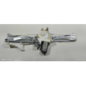 Máquina De Vidro Citroen C5 2004 Traseira Direita 