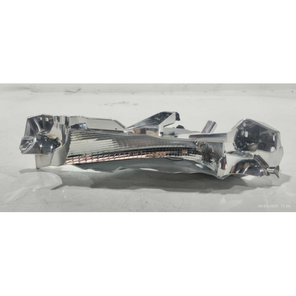 Carcaça Do Farol Direito Strada Cd Volcano 1.3 Firefly 2024 Direito/passageiro