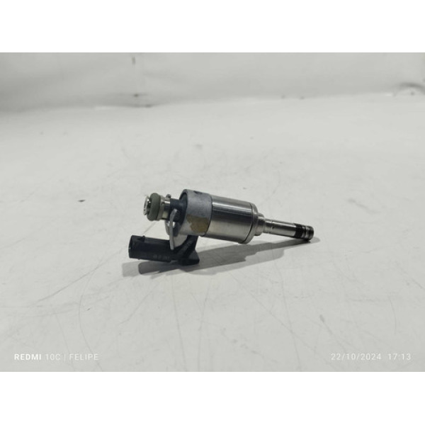 Bico Injetor Volkswagen Nivus 1.0 3cc 2021 Confortline