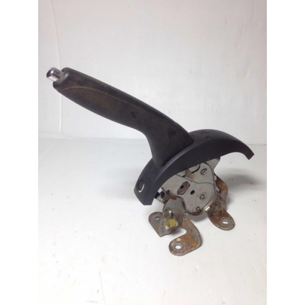 Alavanca Freio De Mão Nissan Versa 2013 À 2017 Original