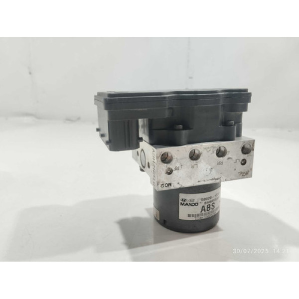 Módulo Central De Freio Sba Hyundai Hb20 1.0 2015 Manual