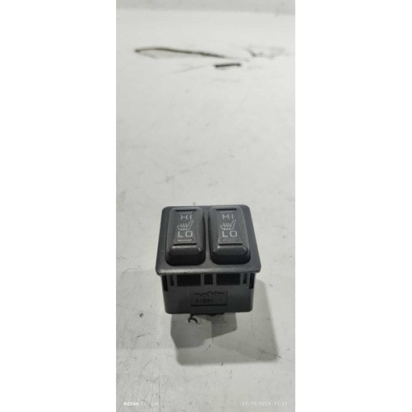 Botão Aquecedor Bancos Dianteiros Mitsubishi Outlander 2014