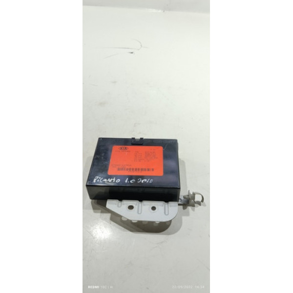 Módulo Central Alarme Kia Picanto 1.0 2008-2012 95400-07913