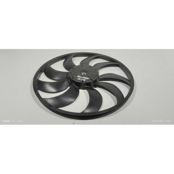 Hélice Da Ventoinha Nissan Sentra 2.0 2014/2018