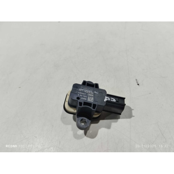 Sensor Dianteiro Direito Ford Fusion 2013 Preto