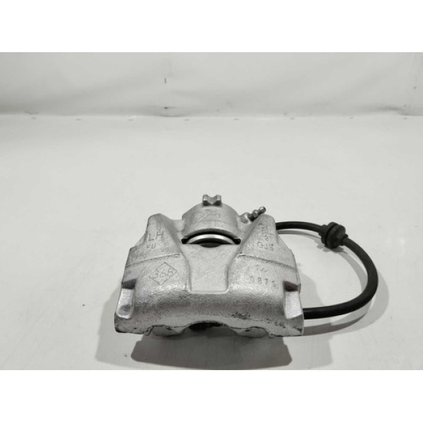 Pi.nç.a De Fr.ei.o Dianteira Esquerda Renault Fluence 2014