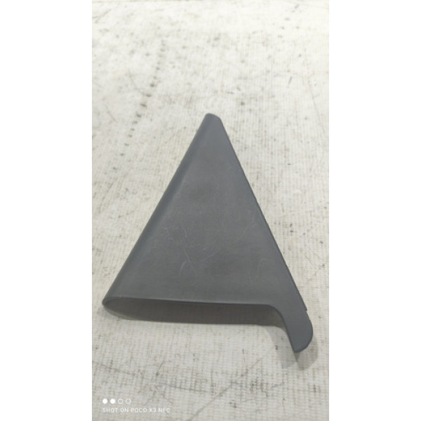 Acabamento Interno Porta Traseira Direita Hyundai Ix35 2015