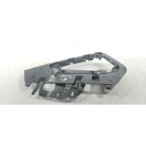 Acabamento Lado Direito Console Central Jetta 2008