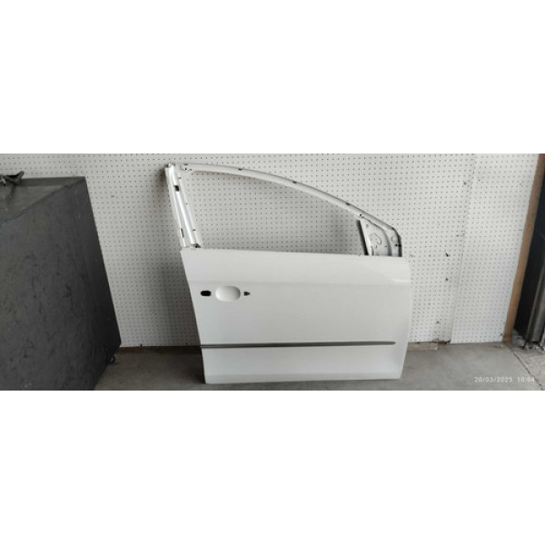 Porta Dianteira Direita Fiat Bravo Sporting 2013