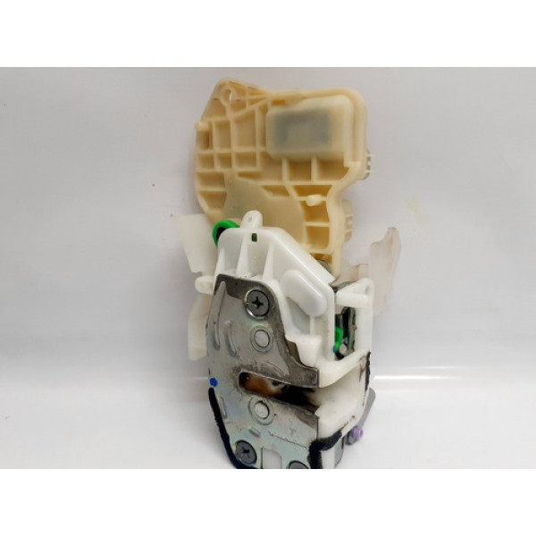 Fechadura Traseira Direita Honda Fit 2005 Ao 2009 R