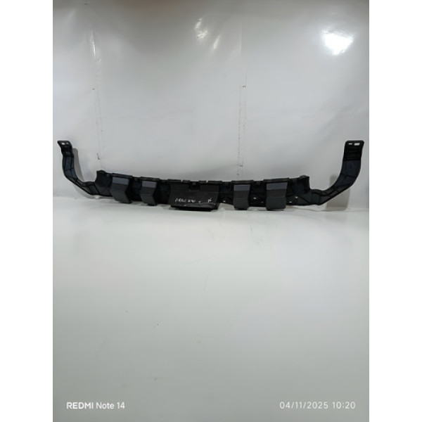 Guia Suporte Parachoque Traseiro Argo Drive 1.0  2020(detalh
