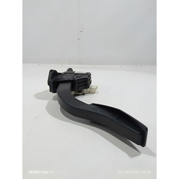 Pedal Do Acelerador Gm Onix Spin Cobalt 2014/2019 (6 Pinos