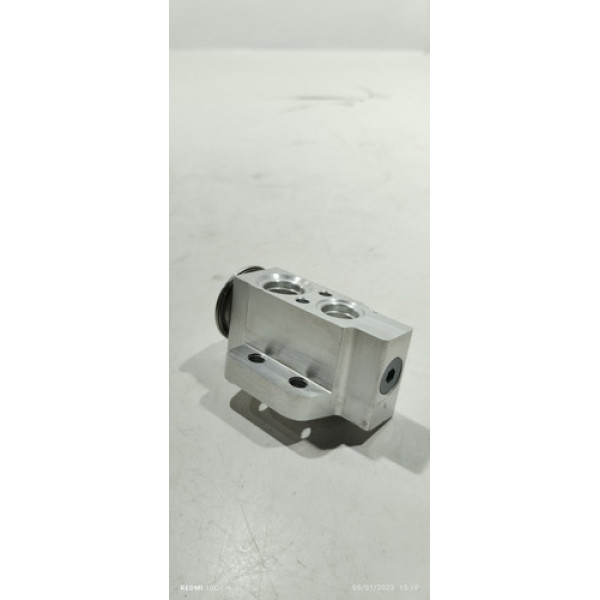 Válvula De Expansão Volkswagen Tiguan Tsi 2.0 2010