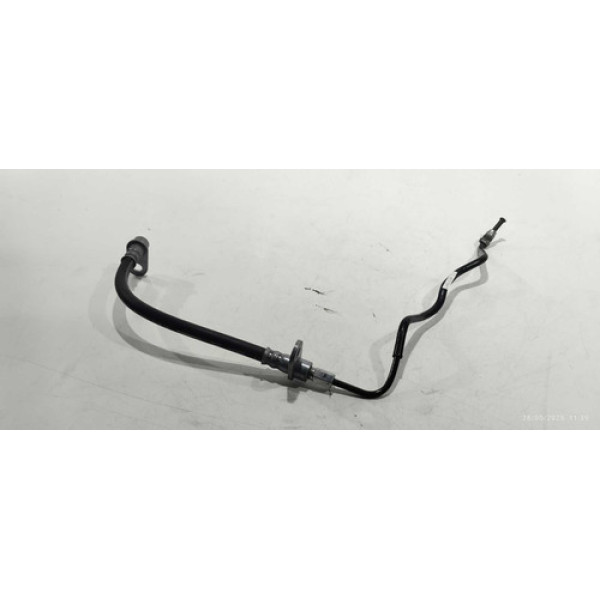 Mangueira Traseira Direita Flexivel Mitsubishi Lancer 2014