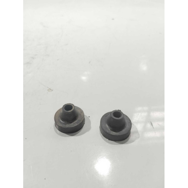 Par Coxim Condensador Mits L200 Triton 3.2 Diesel 2010/2018