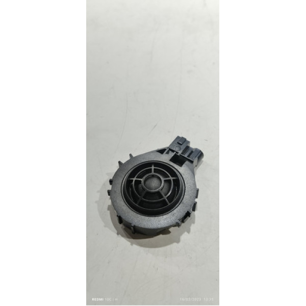 Twitter Porta Traseiro Audi A3 Sportback 2014 Preto