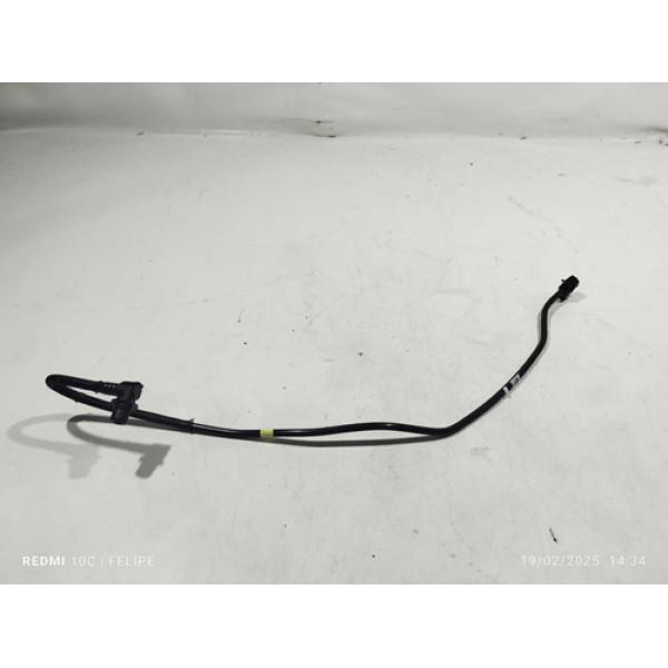 Mangueira Reservatorio De Agua Do Radiador Peugeot 2008 2020