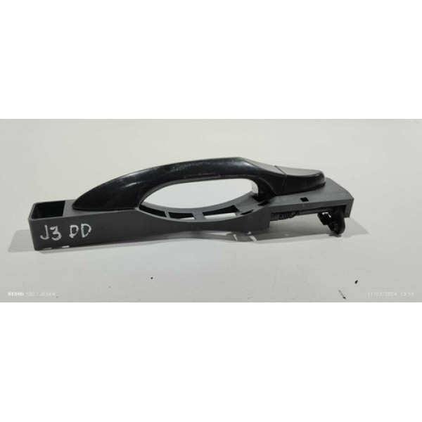 Maçaneta Externa Dianteira Direita Jac J3 Turin 2014 Dianteira