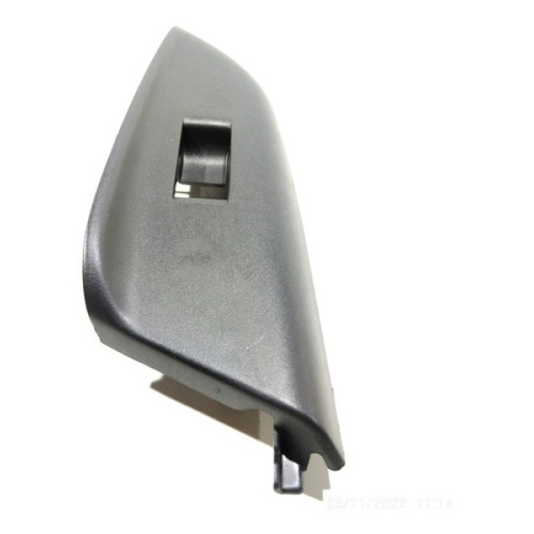 Moldura Do Botão Vidro Traseiro Esquerdo Honda Fit 2017