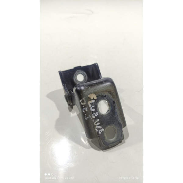 Dobradiça Inferior Porta Dianteira Esquerda Fluence 2012 